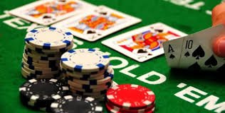 Multi-Bet Game 