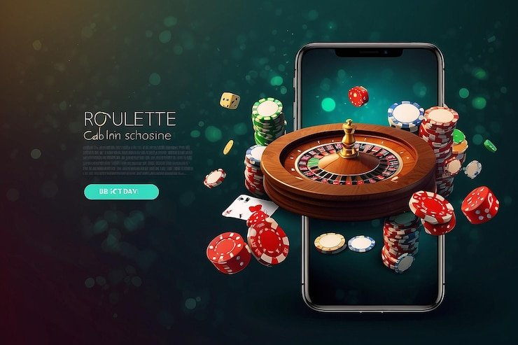 Antarmuka permainan Red Tiger di platform top bola menampilkan grid slot, saldo akun, dan tombol kontrol