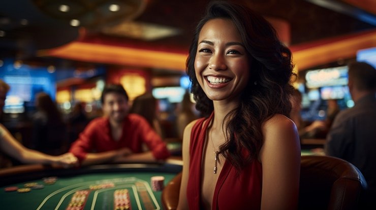Kartu permainan Teen Patti dengan nilai tinggi