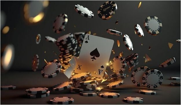 Antarmuka top bola untuk permainan Teen Patti